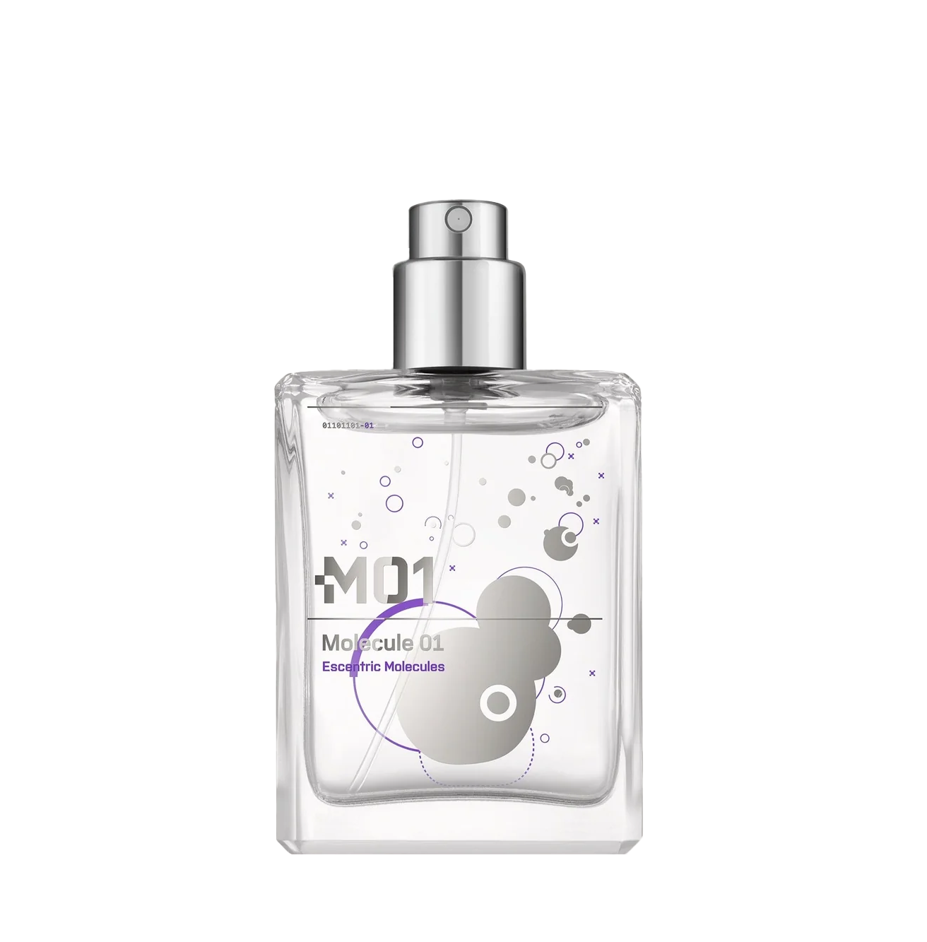 Escentric Molecules Molecule 01 – Arielle Shoshana Escentric Molecules Molecule 01 – Arielle Shoshana