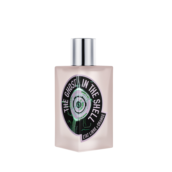 Etat Libre d'Orange The Ghost in the Shell Eau de Parfum – Arielle