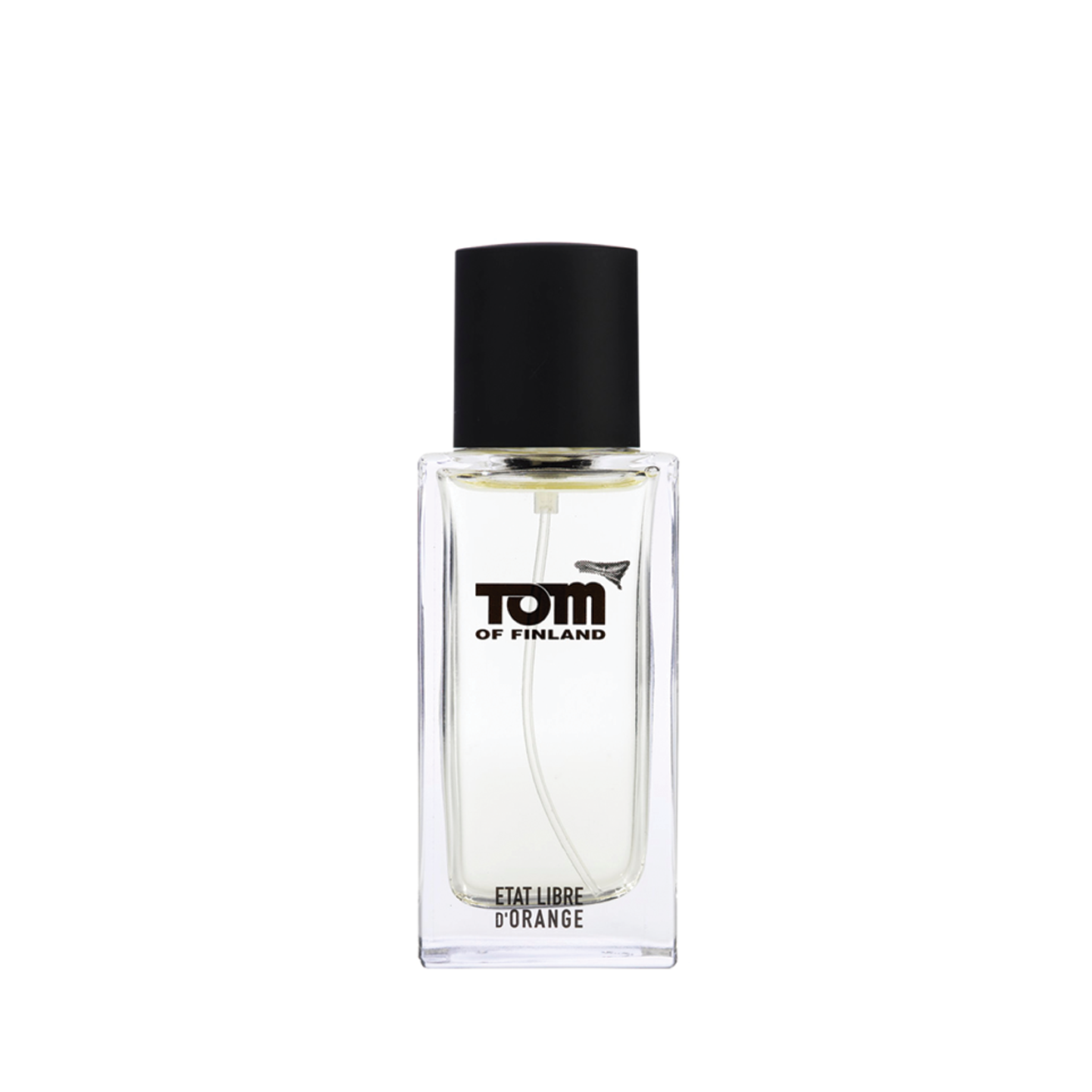 etat libre d'orange tom of finland