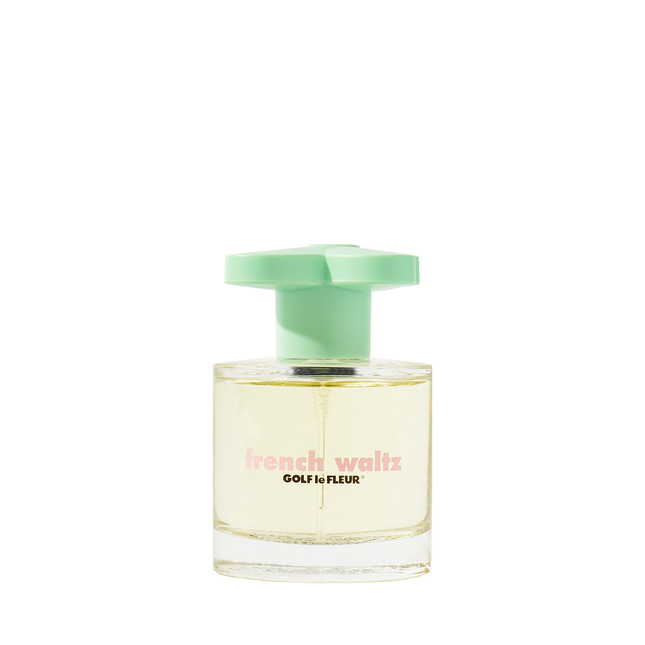 GOLF le FLEUR* French Waltz Eau de Parfum