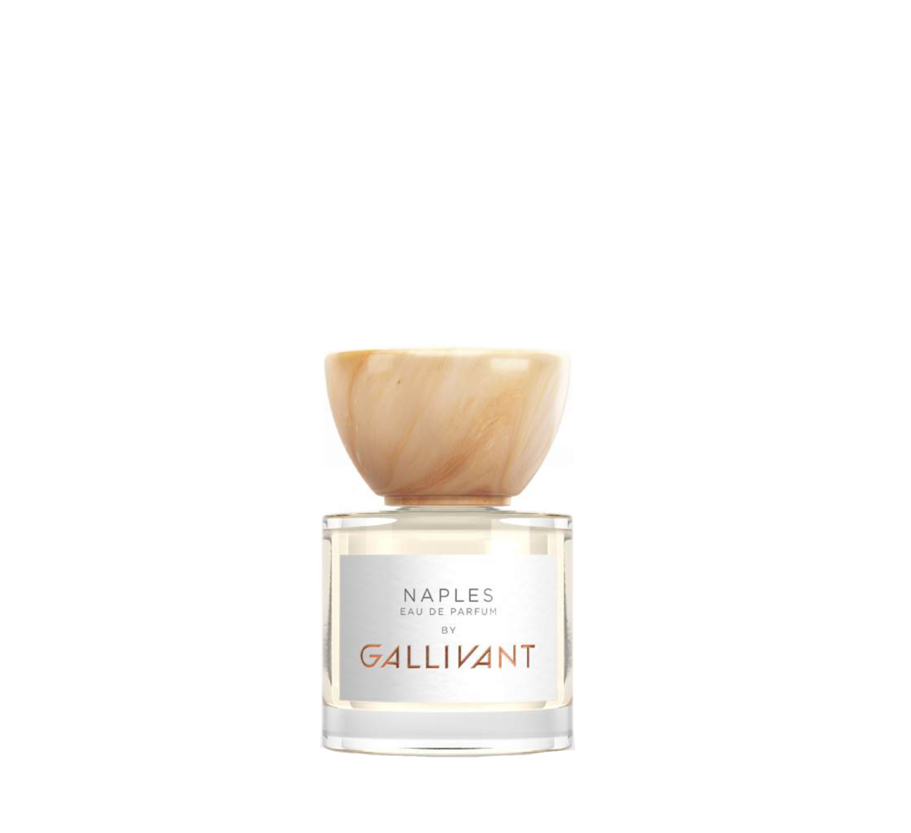 Gallivant Naples Eau de Parfum