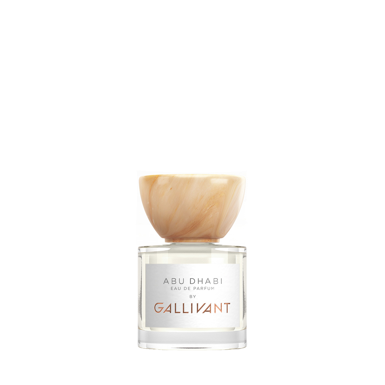 Gallivant Abu Dhabi Eau de Parfum