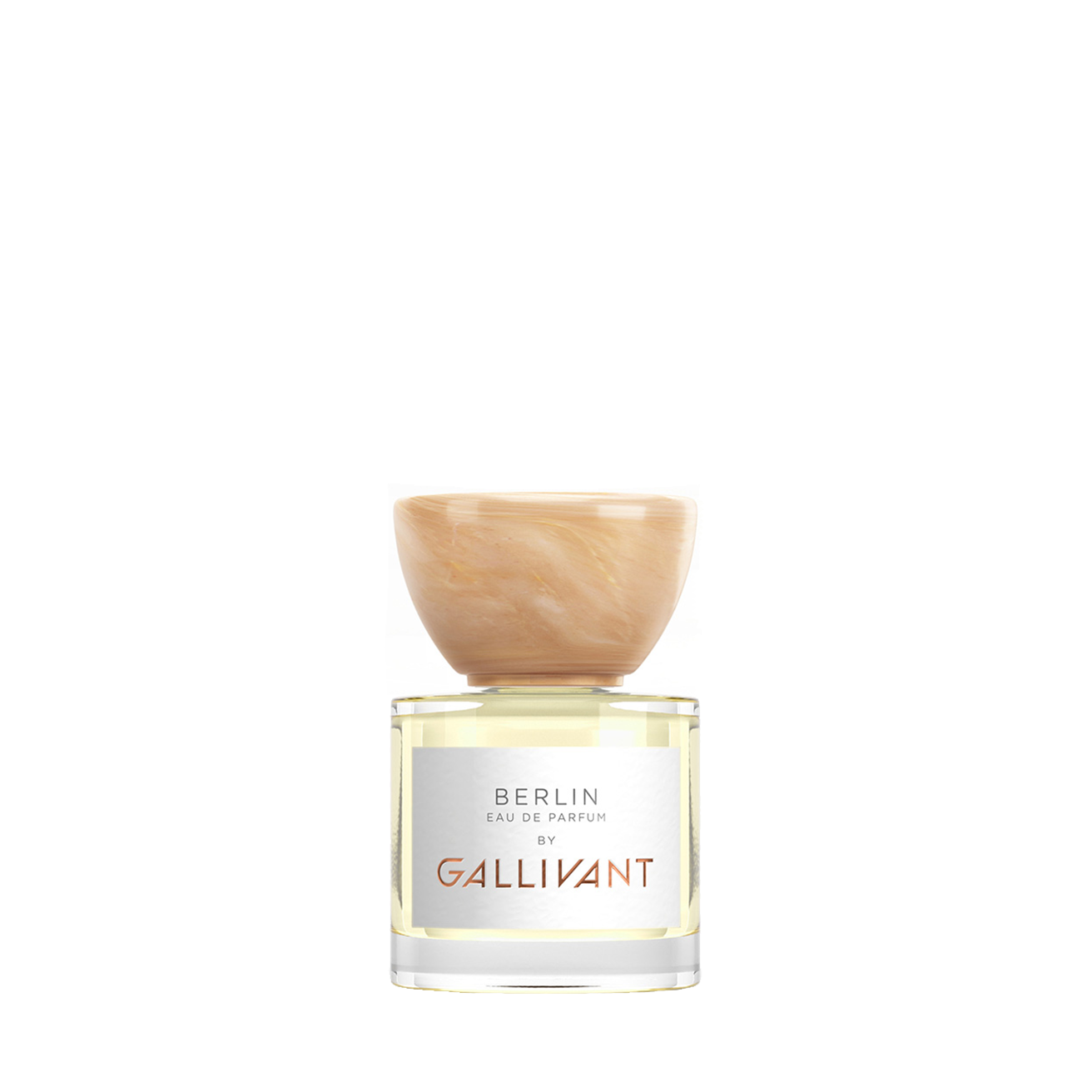 Gallivant Berlin Eau de Parfum