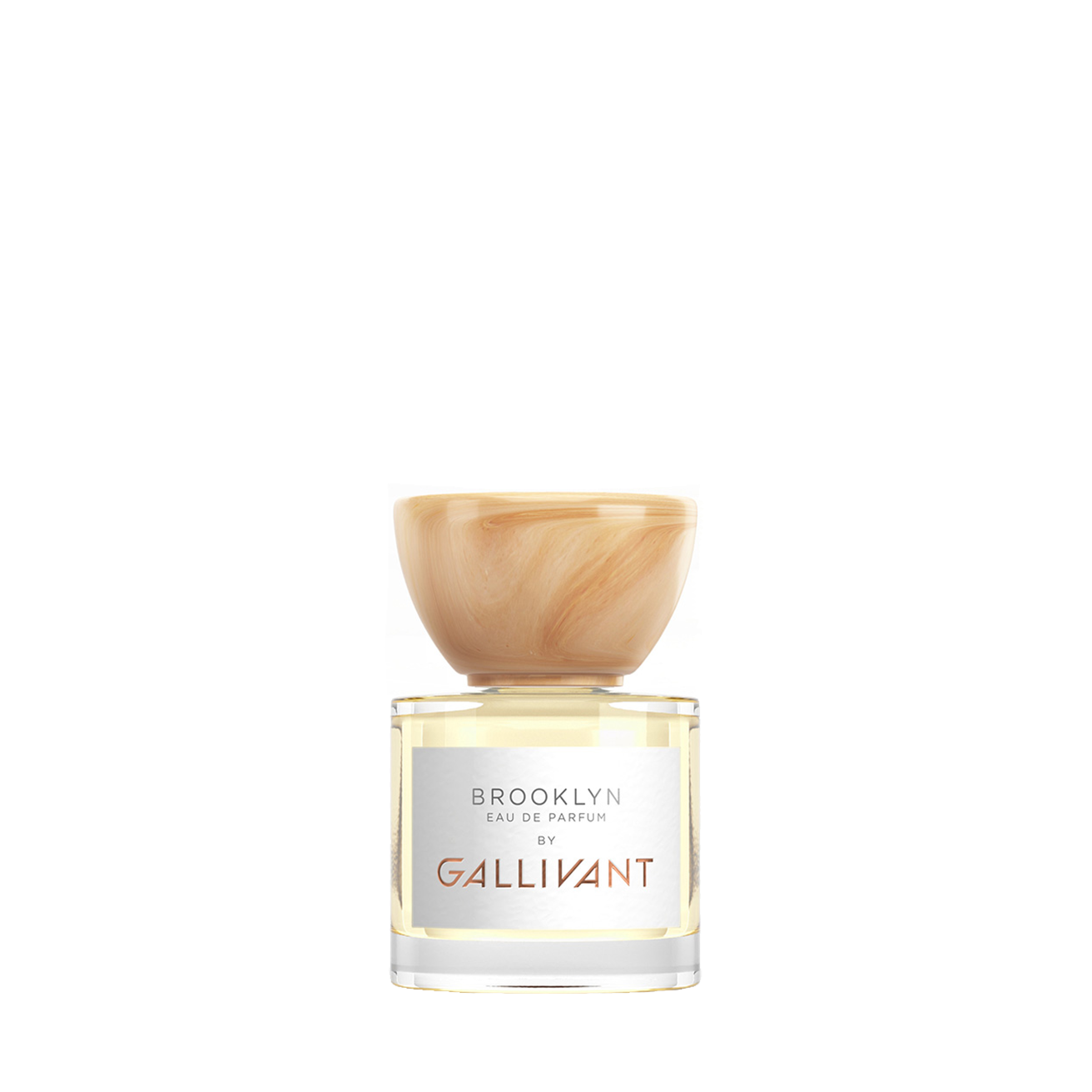 Gallivant Brooklyn Eau de Parfum