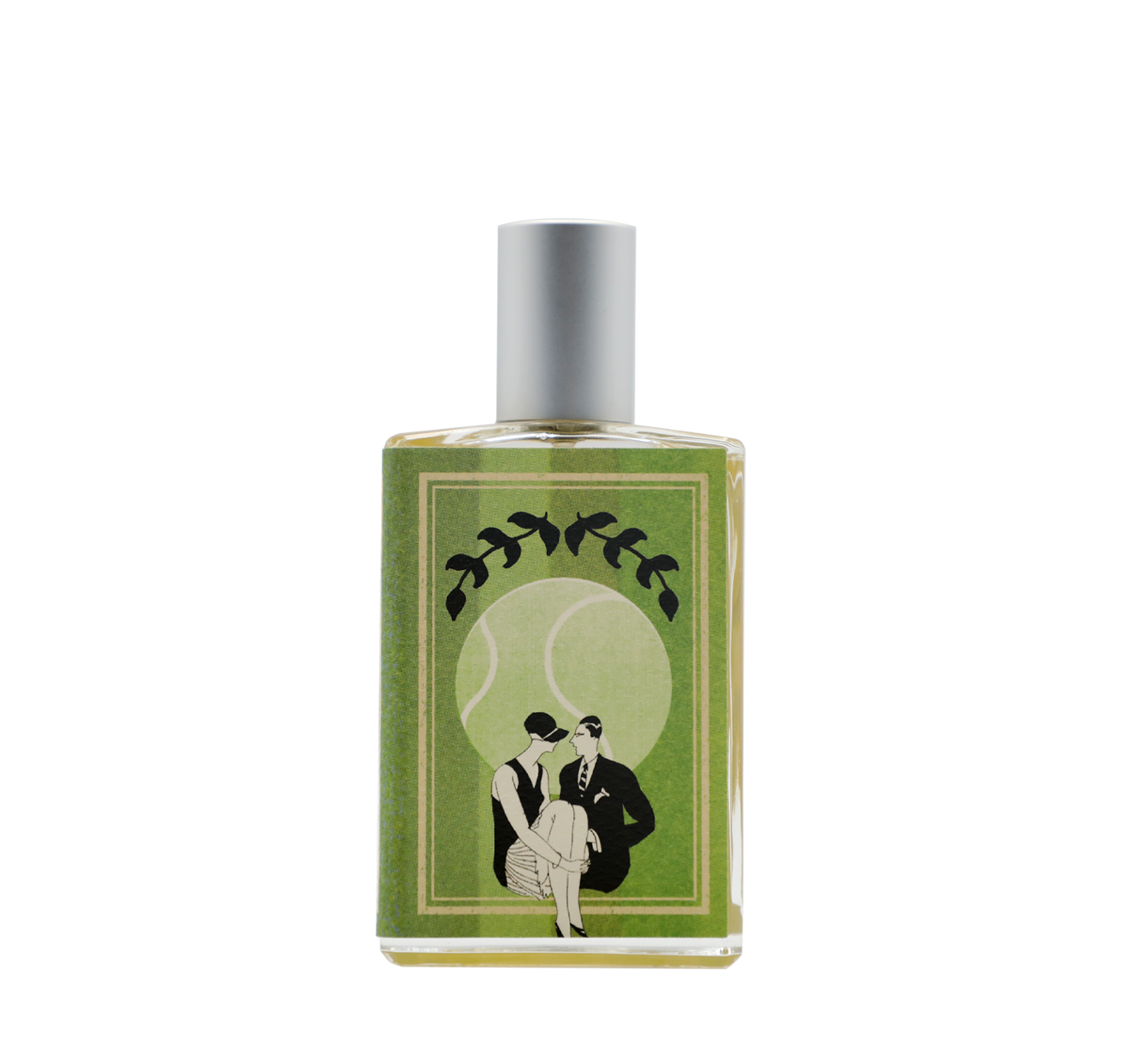 Imaginary Authors The Soft Lawn Eau de Parfum
