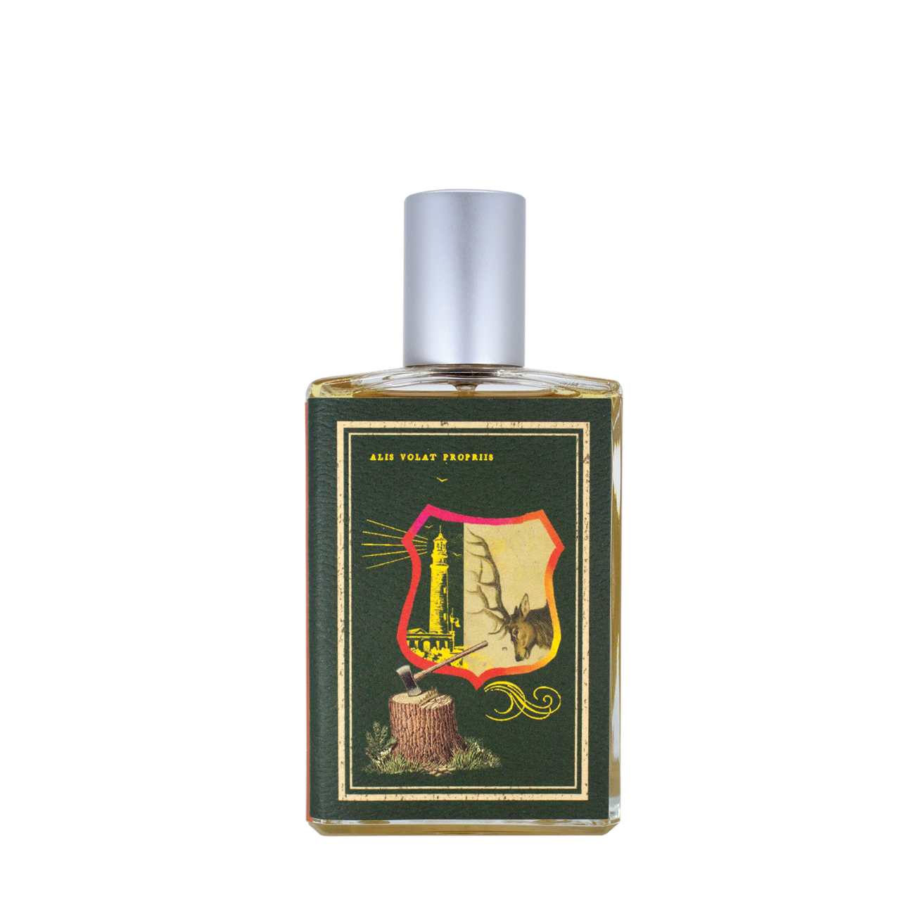 Imaginary Authors Cape Heartache Eau de Parfum