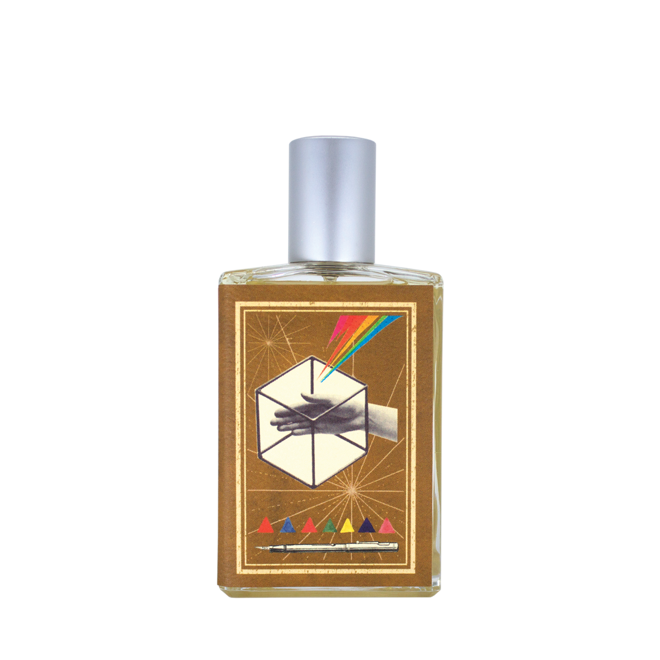 Imaginary Authors Memoirs of a Trespasser Eau de Parfum