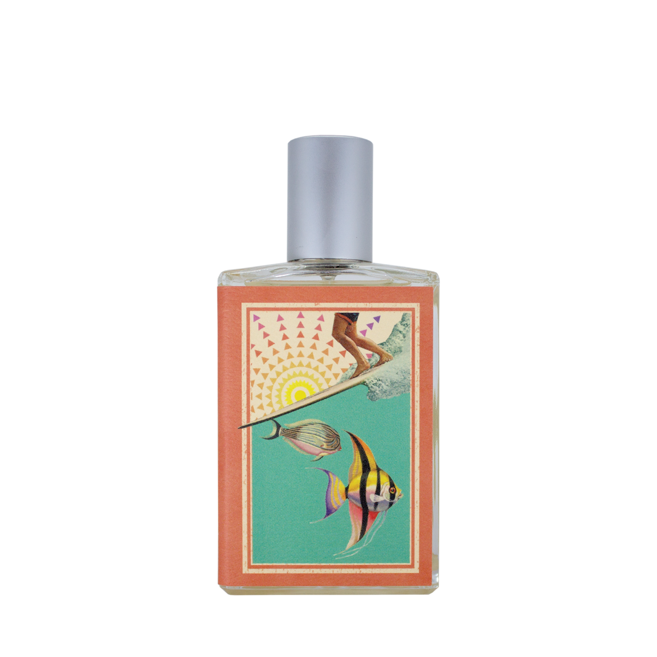Imaginary Authors Sundrunk Eau de Parfum