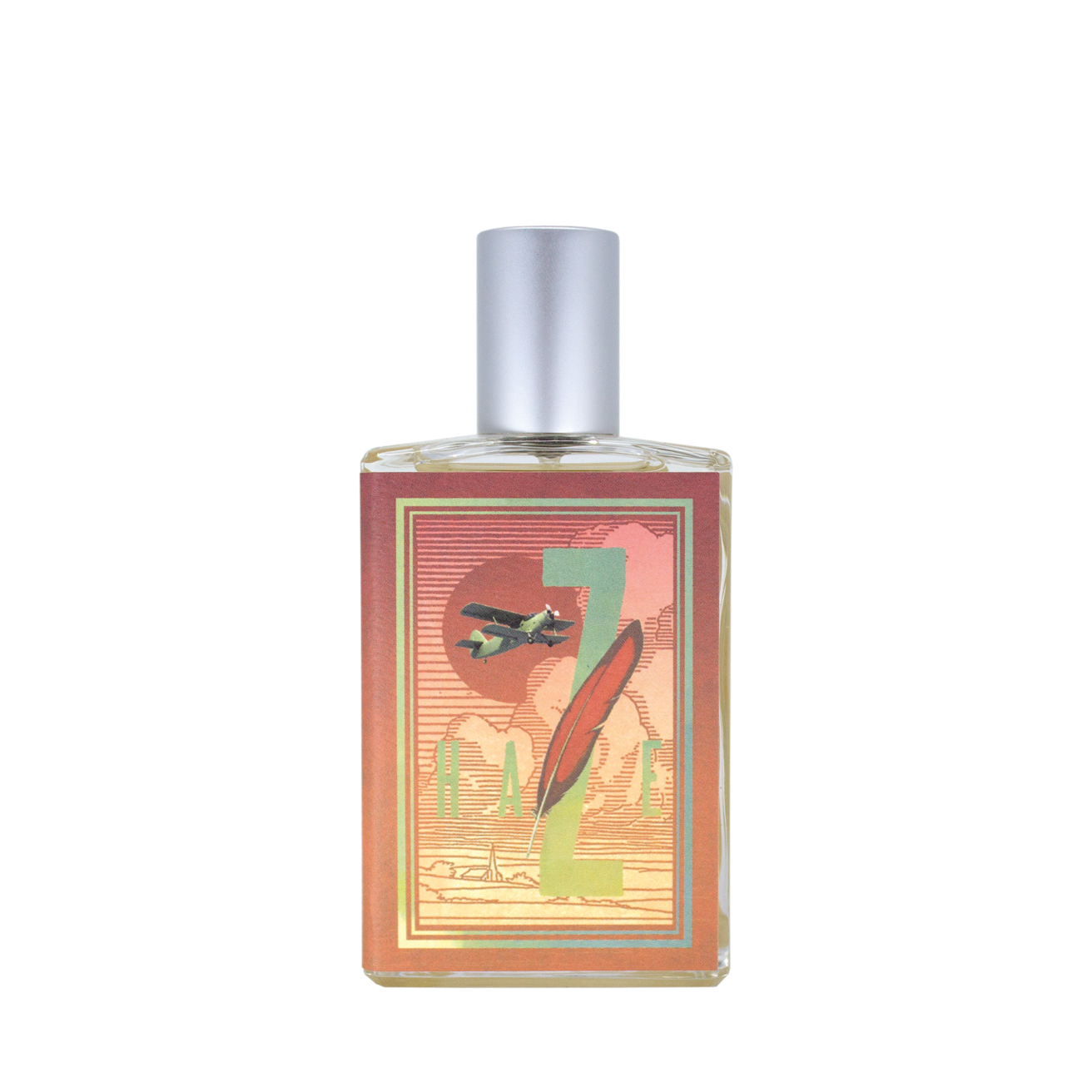 Imaginary Authors Yesterday Haze Eau de Parfum