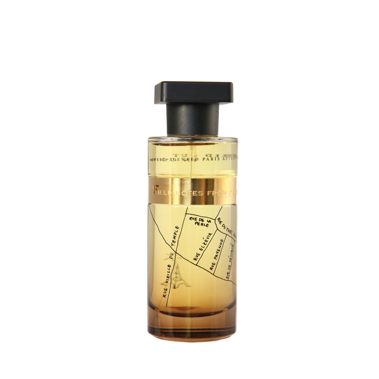 Ineke Field Notes From Paris Eau de Parfum