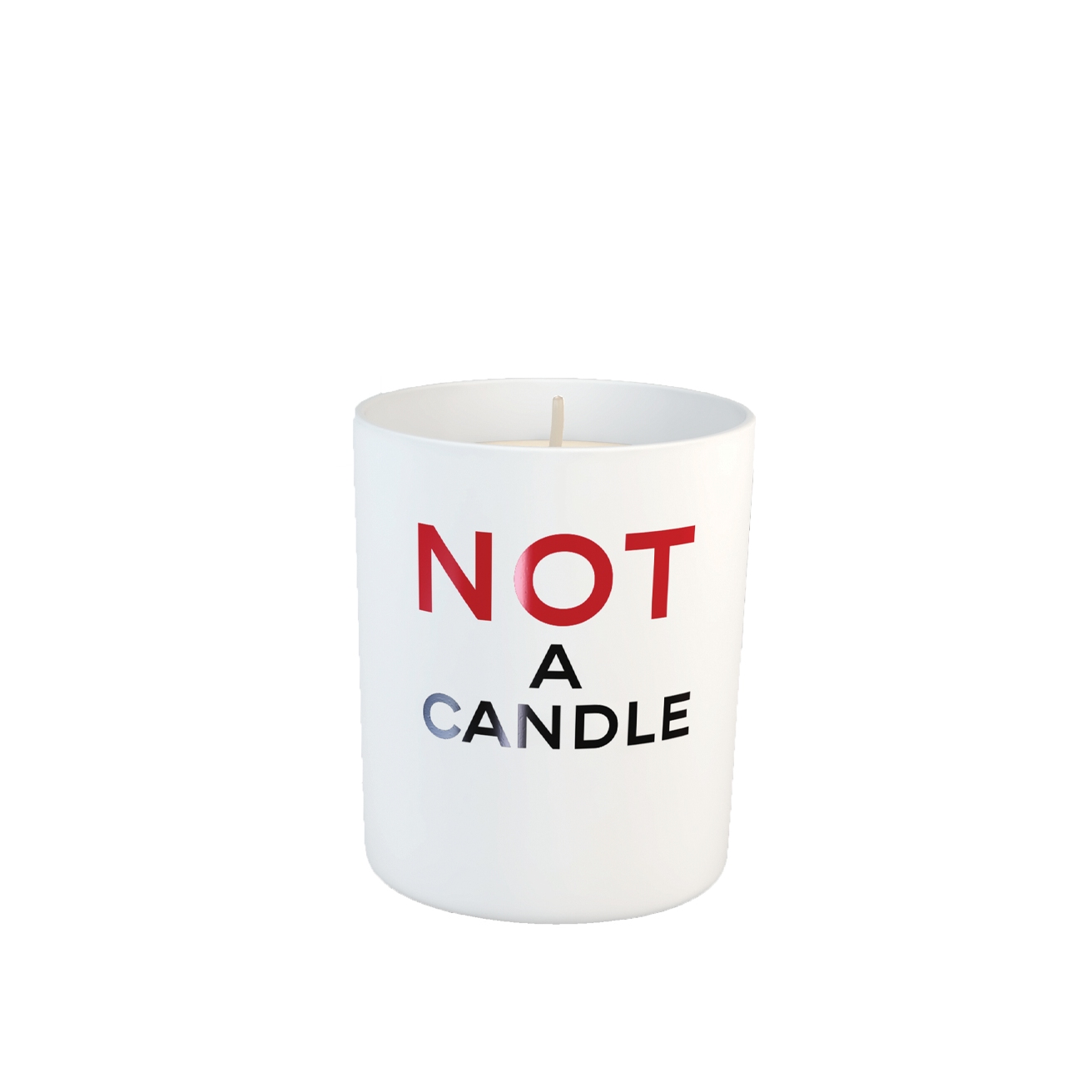 Juliette Has A Gun Not A Candle