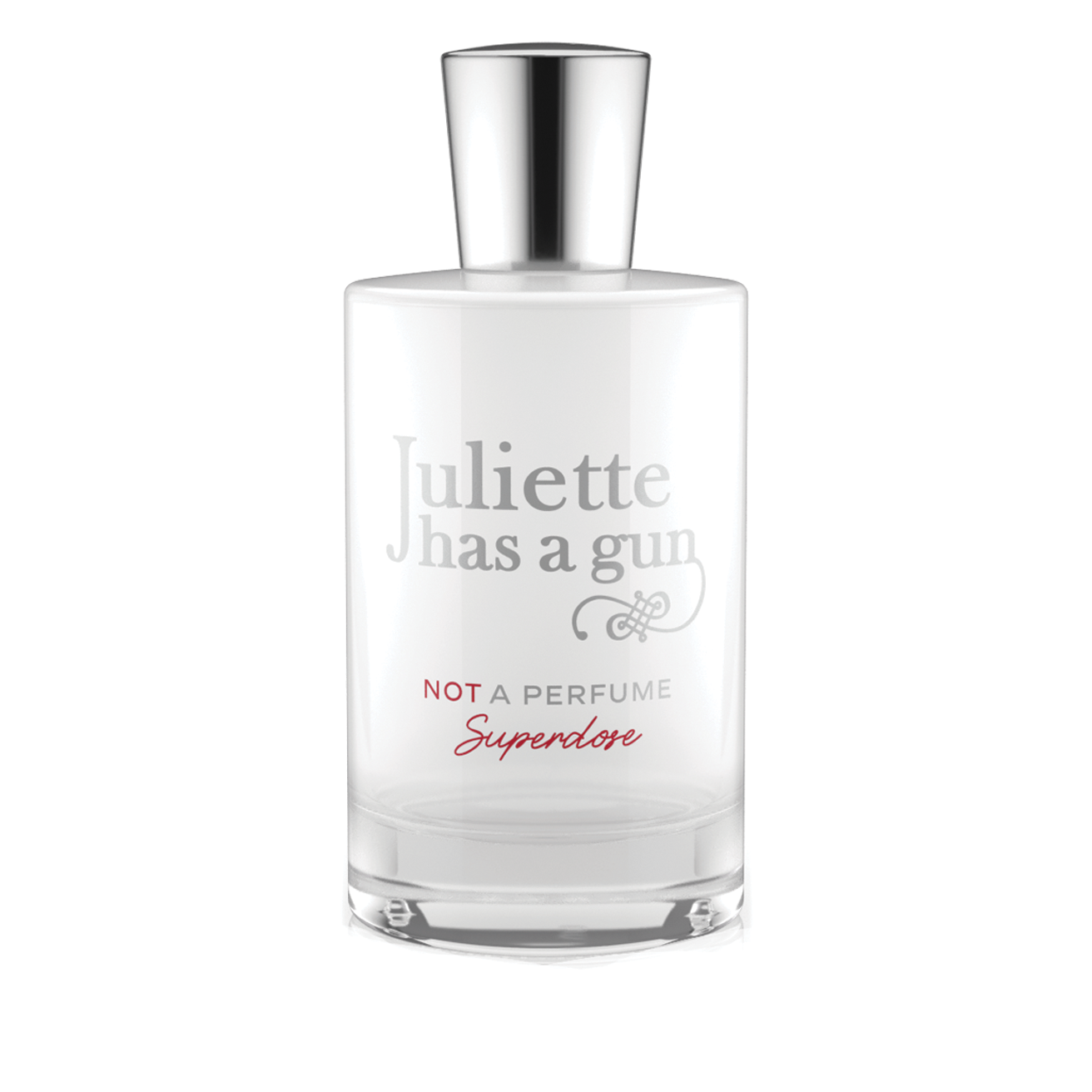 Juliette Has A Gun Not A Perfume Superdose