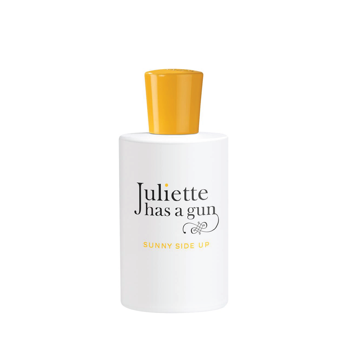juliette has a gun sunny side up