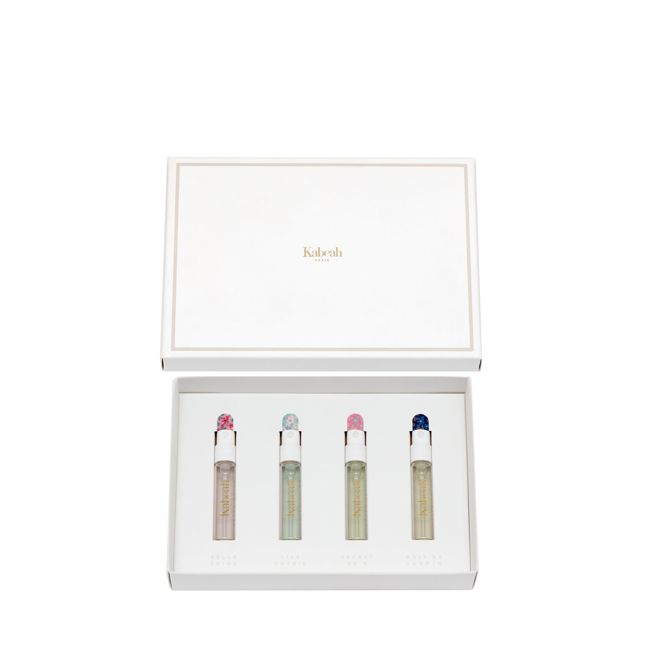 Kabeah Discovery Set