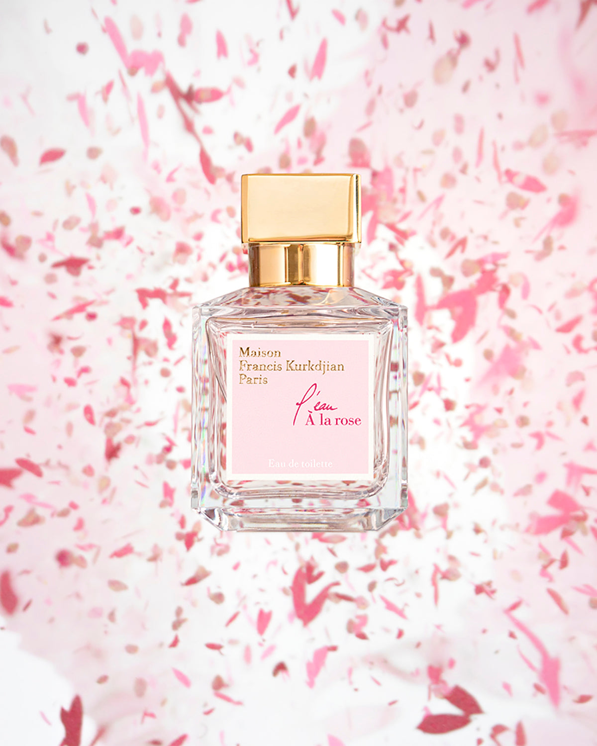 Le rose perfume deals
