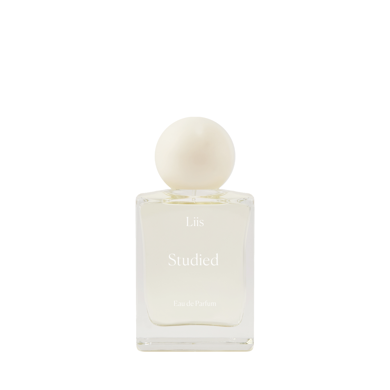 Liis Studied Eau de Parfum