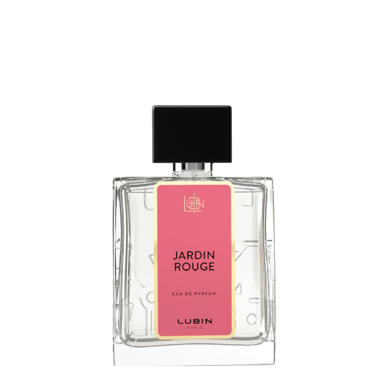 Lubin Jardin Rouge Eau de Parfum