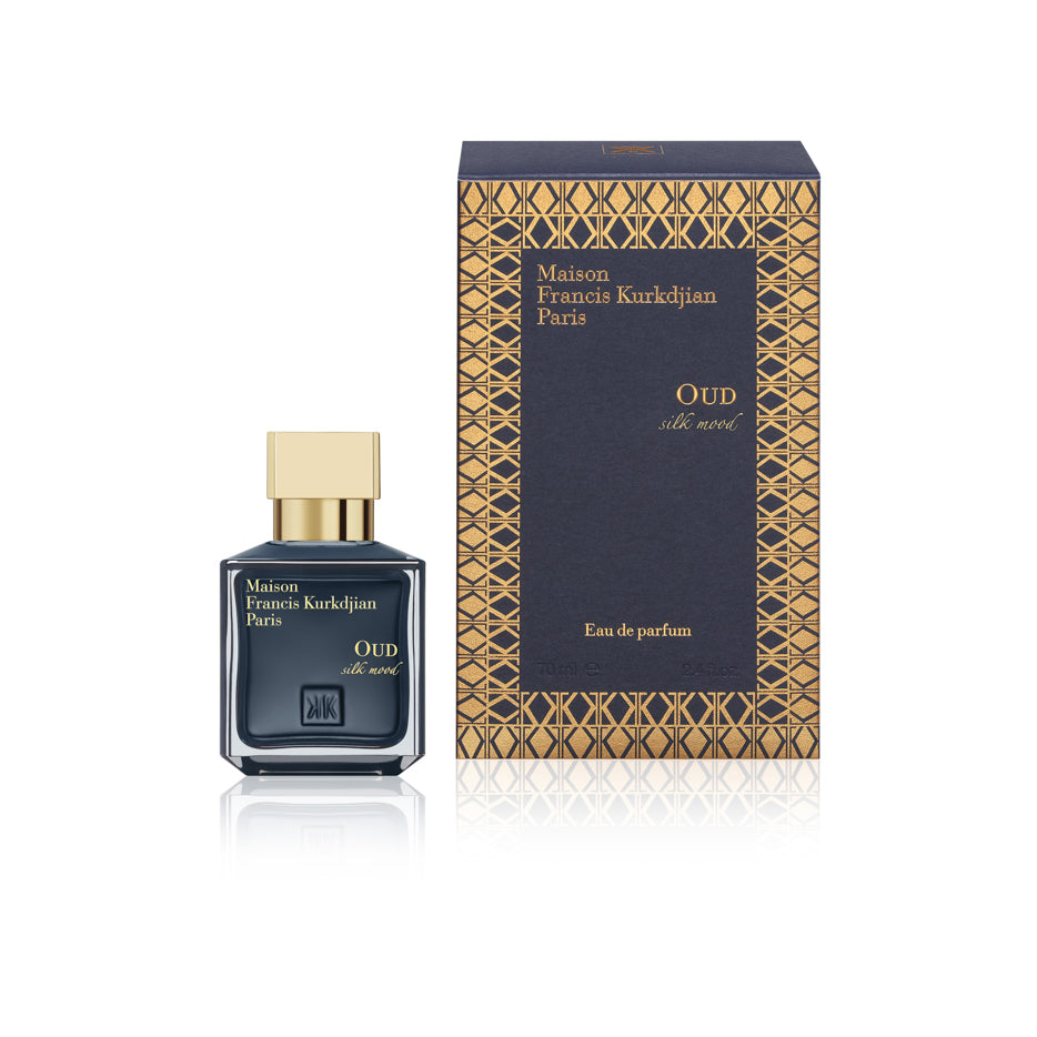 Oud Silk Mood Eau de Parfum