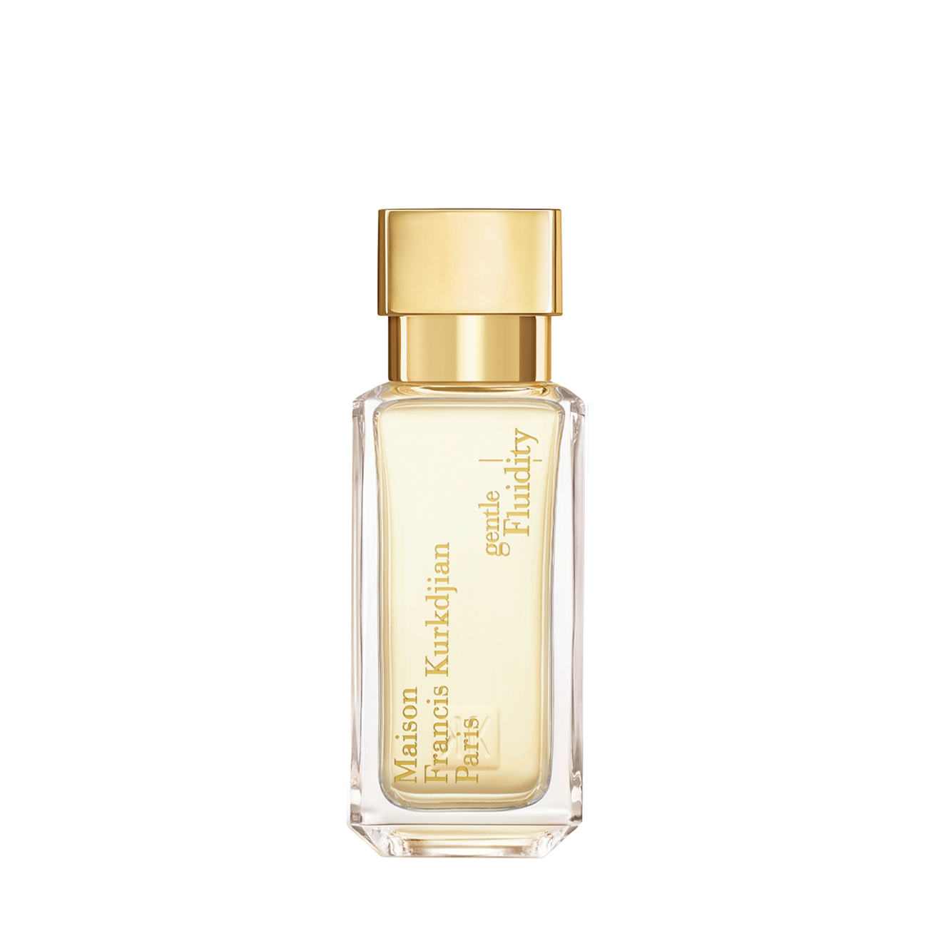 Gentle Fluidity Gold Mini