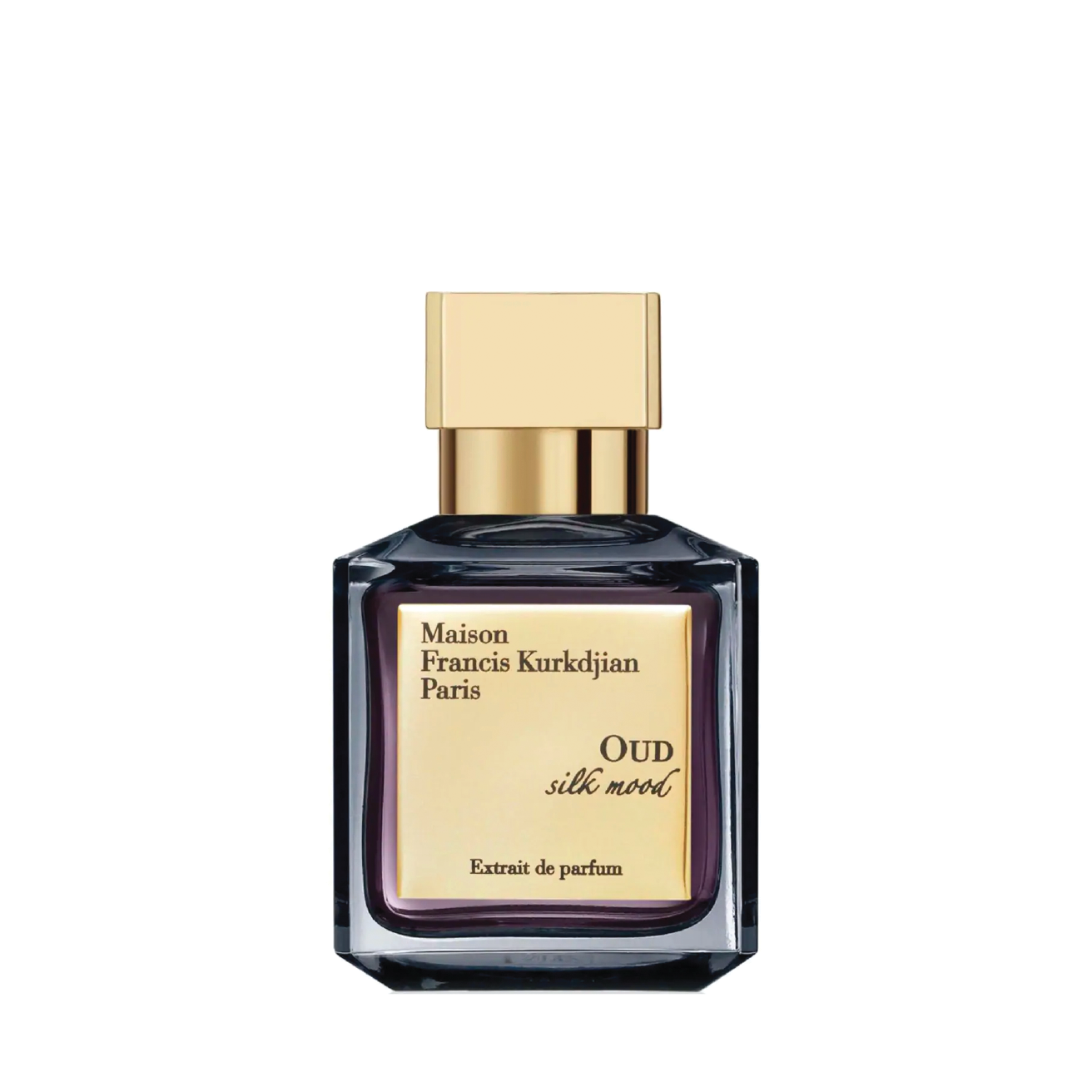 maison francis kurkdjian oud silk mood extrait de parfum