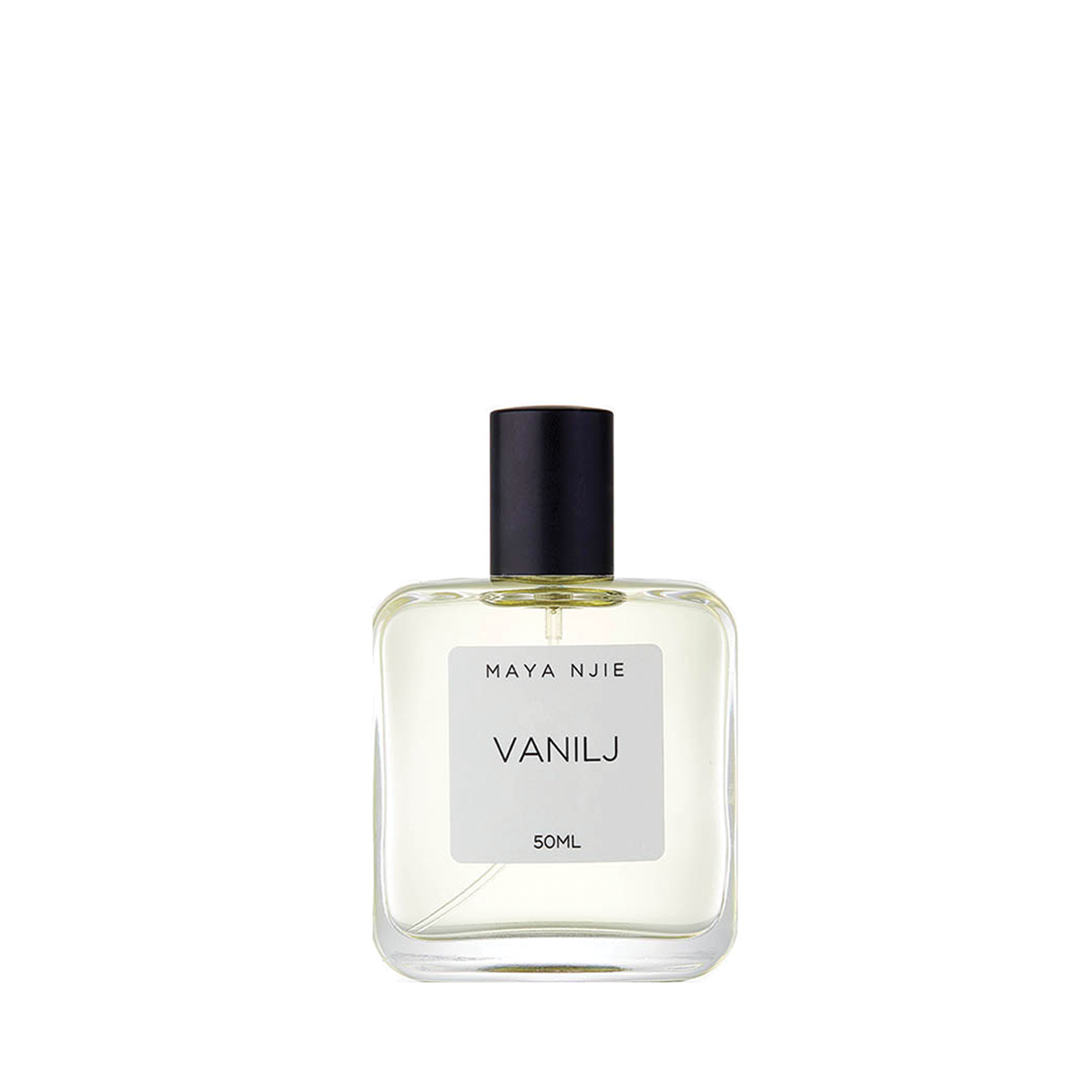 maya njie vanilj eau de parfum