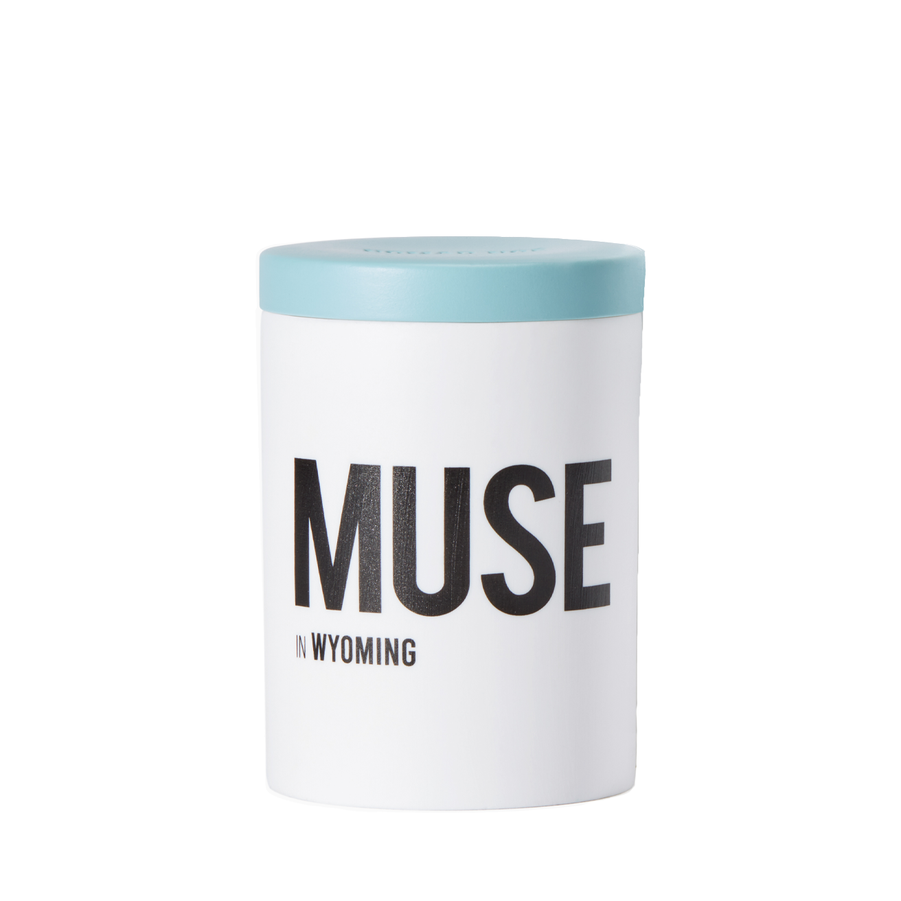 Nomad Noé Muse in Wyoming Candle