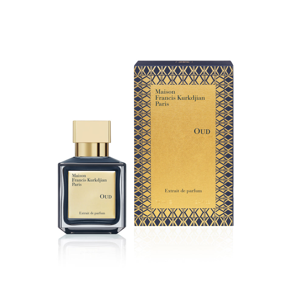 maison francis kurkdjian oud extrait