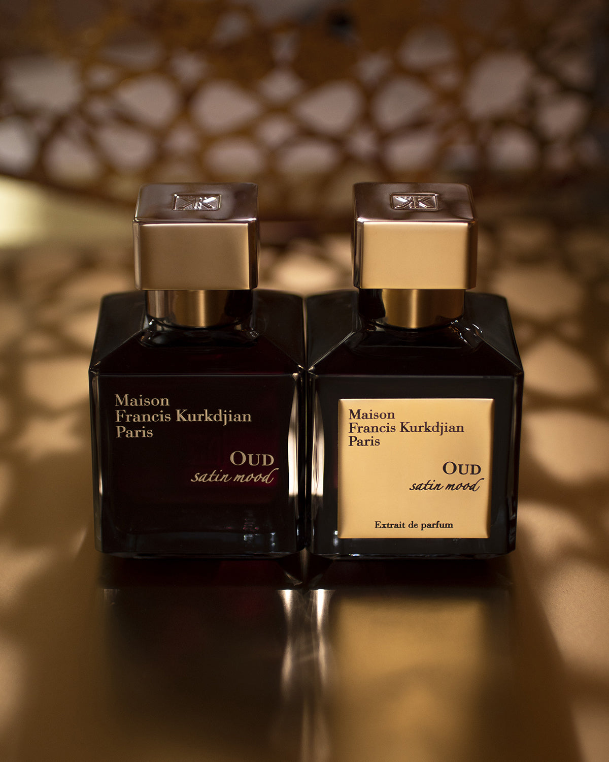 Oud Eau de Parfum