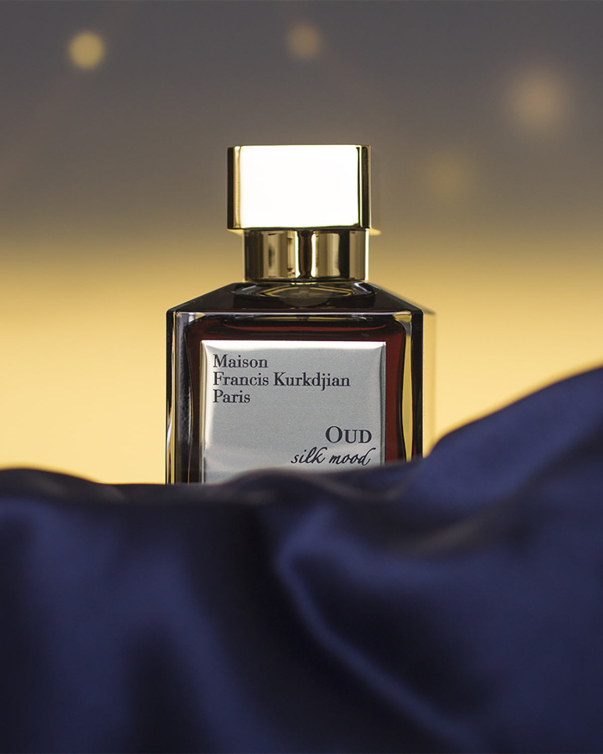 Oud Silk Mood Extrait de Parfum