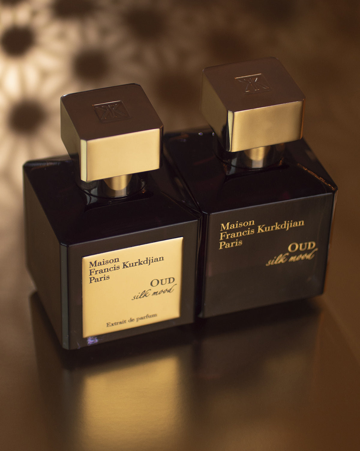 Oud Silk Mood Extrait de Parfum