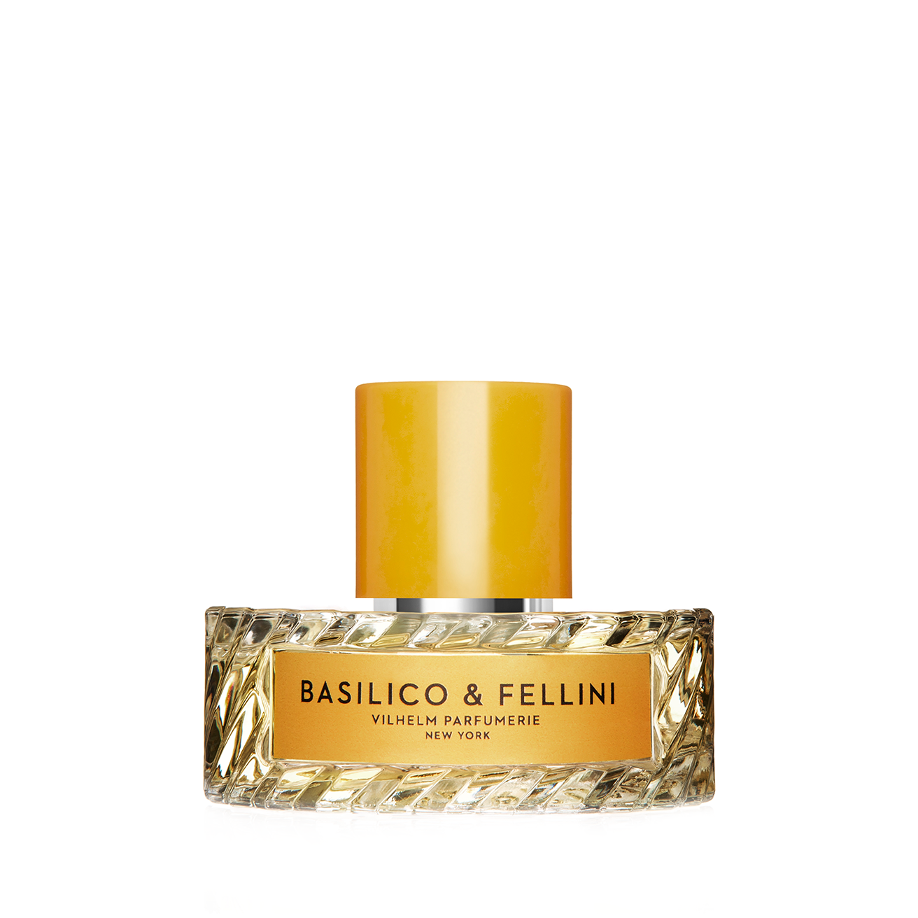 vilhelm parfumerie basilico & fellini