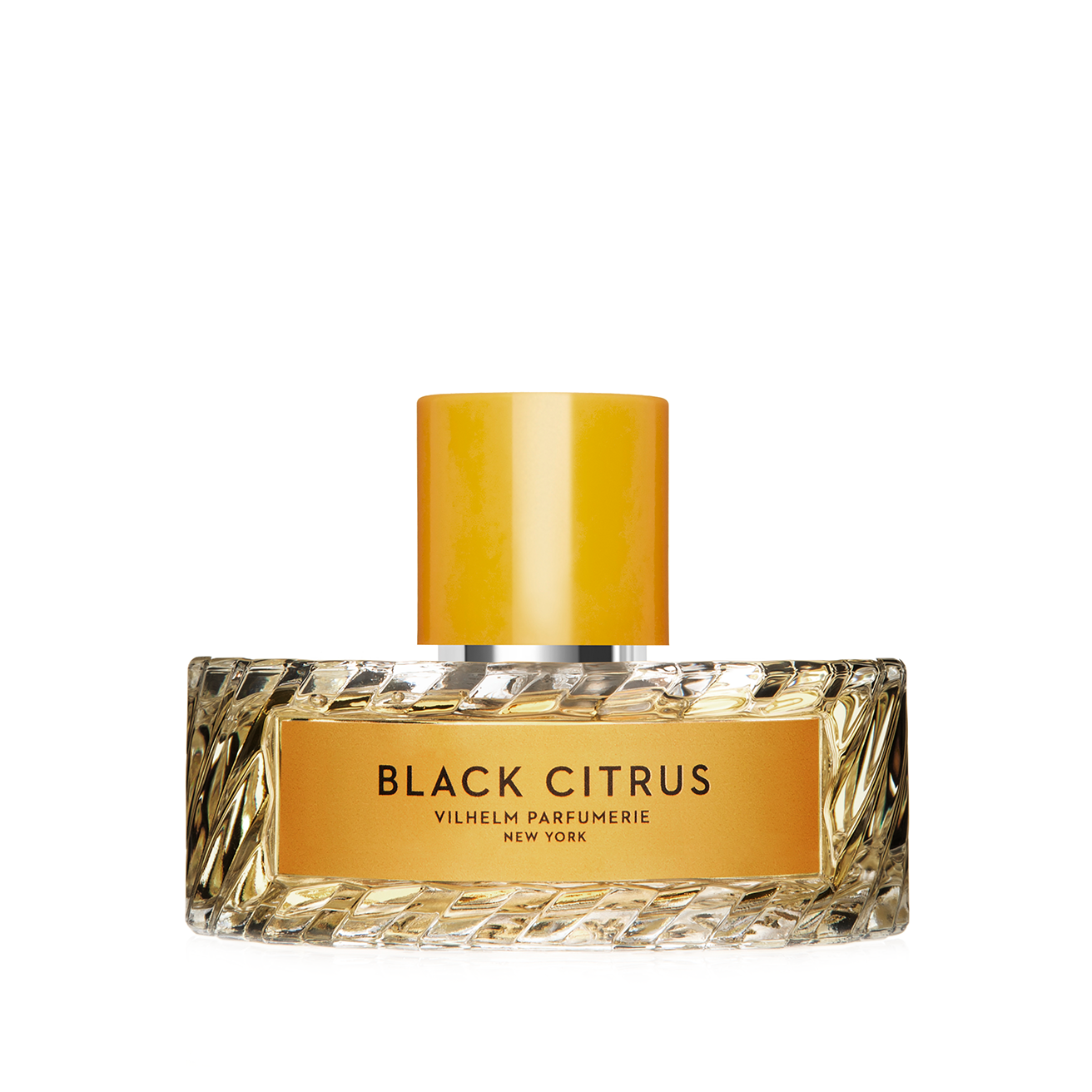 vilhelm parfumerie black citrus