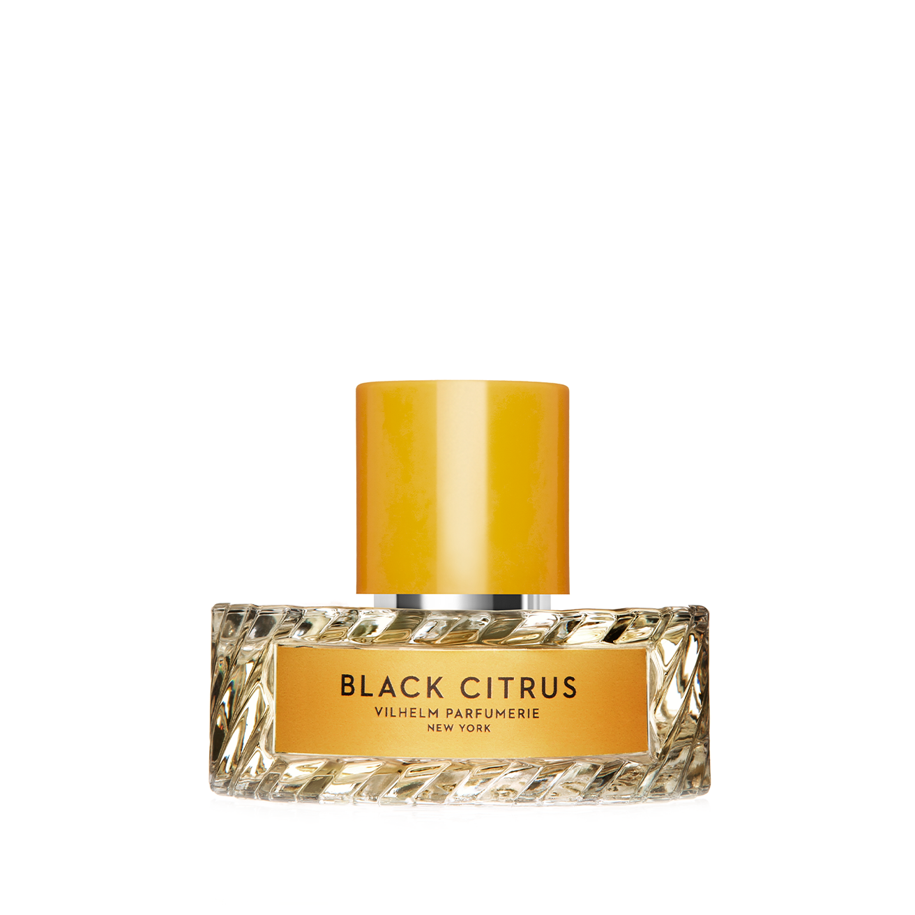 vilhelm parfumerie black citrus