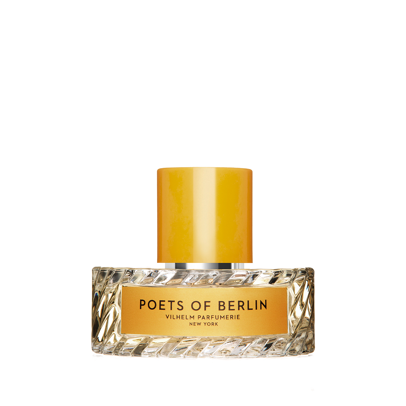 Vilhelm Parfumerie Poets of Berlin