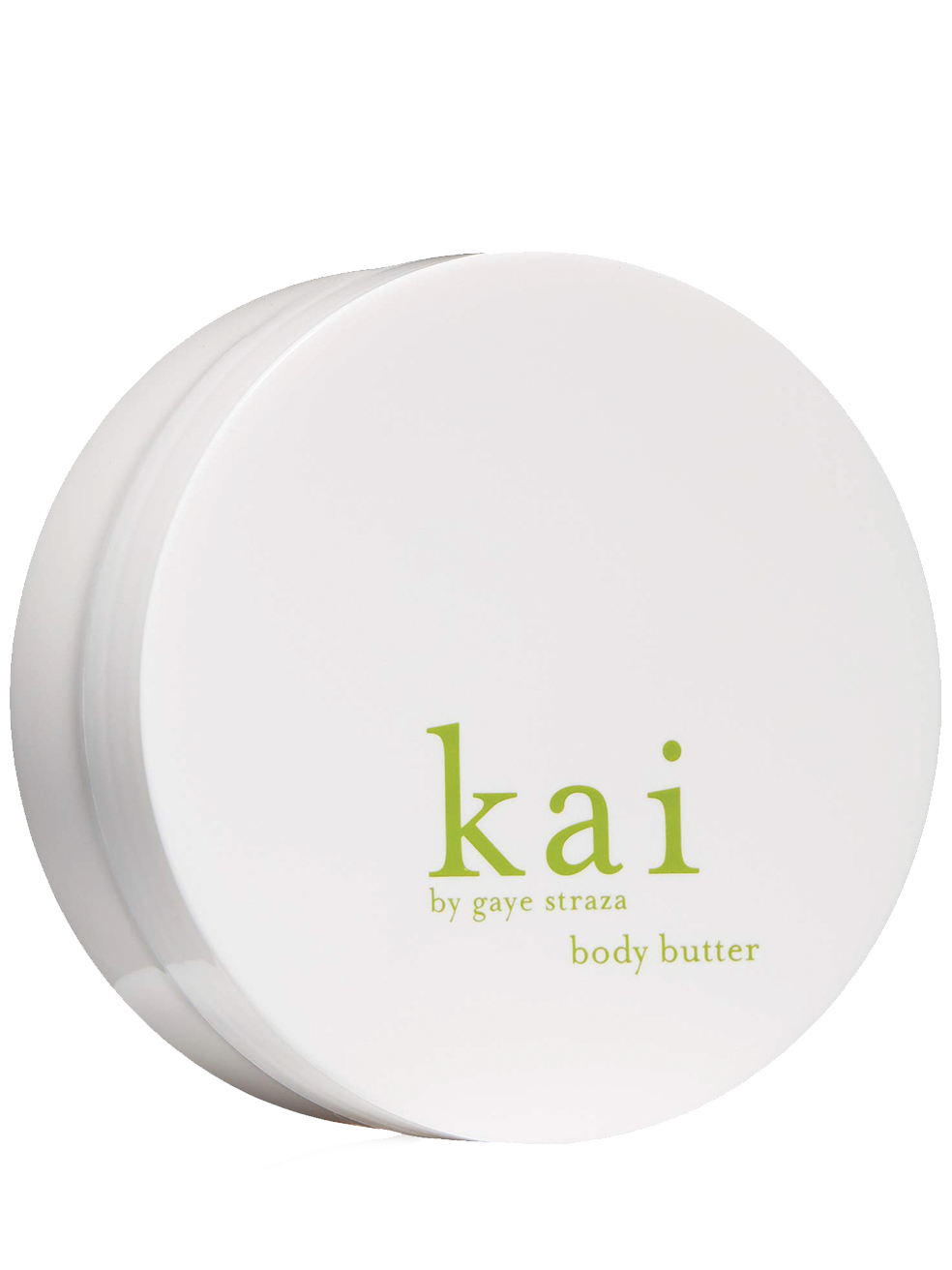 kai body butter
