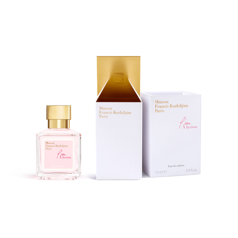 maison francis kurkdjian L'Eau À la rose