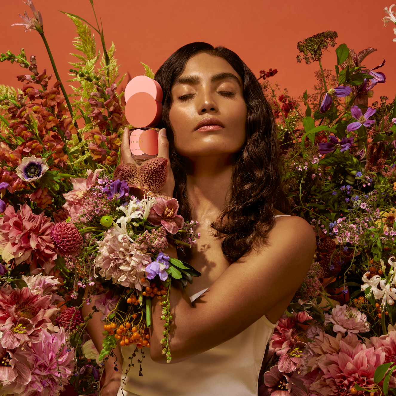 Arielle Shoshana Friday